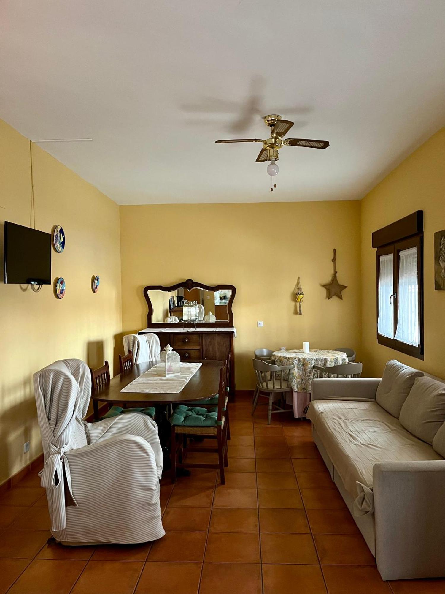 Casa Rural Alaejos Exterior foto